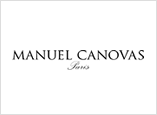 Manuel Canovas Paris